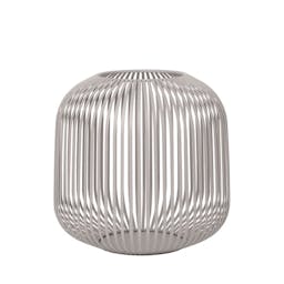 LITO Metal Tabletop Lantern