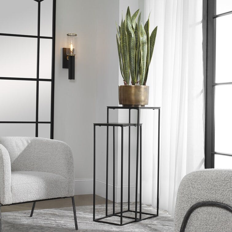 Addie Nesting End Table