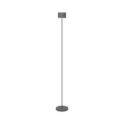 Farol 45.28'' Floor Lamp