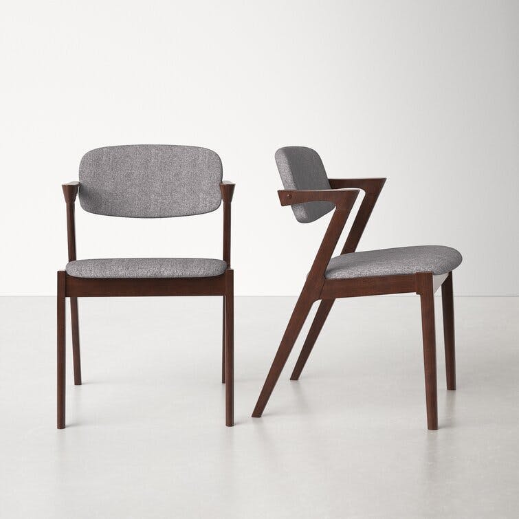 Annemirl Upholstered Arm Chair