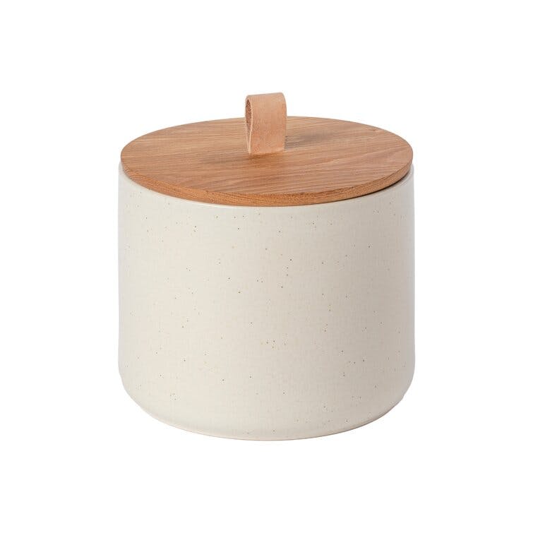 Pacifica Large Casafina Canister