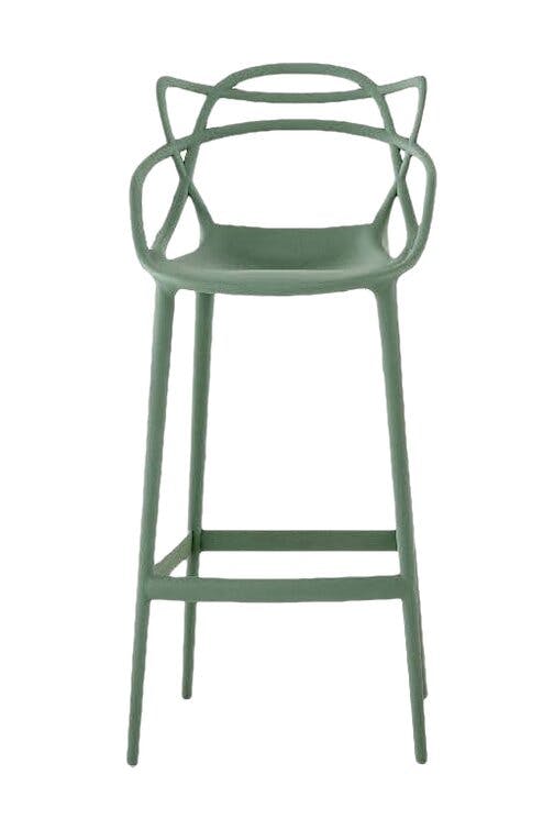 Masters Philippe Starck and Eugeni Quitllet Stool
