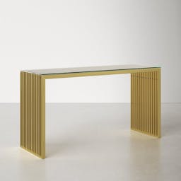 Lux 47'' Console Table