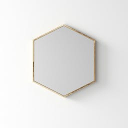 Breckler Modern & Contemporary Accent Mirror