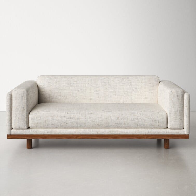 Claymont 79" Upholstered Sofa