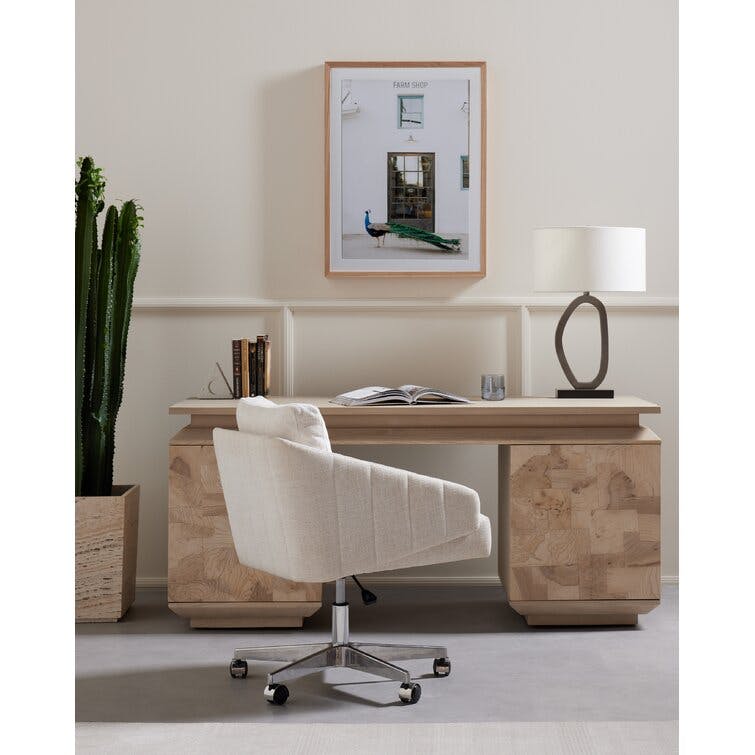 Braeleigh Office Chair