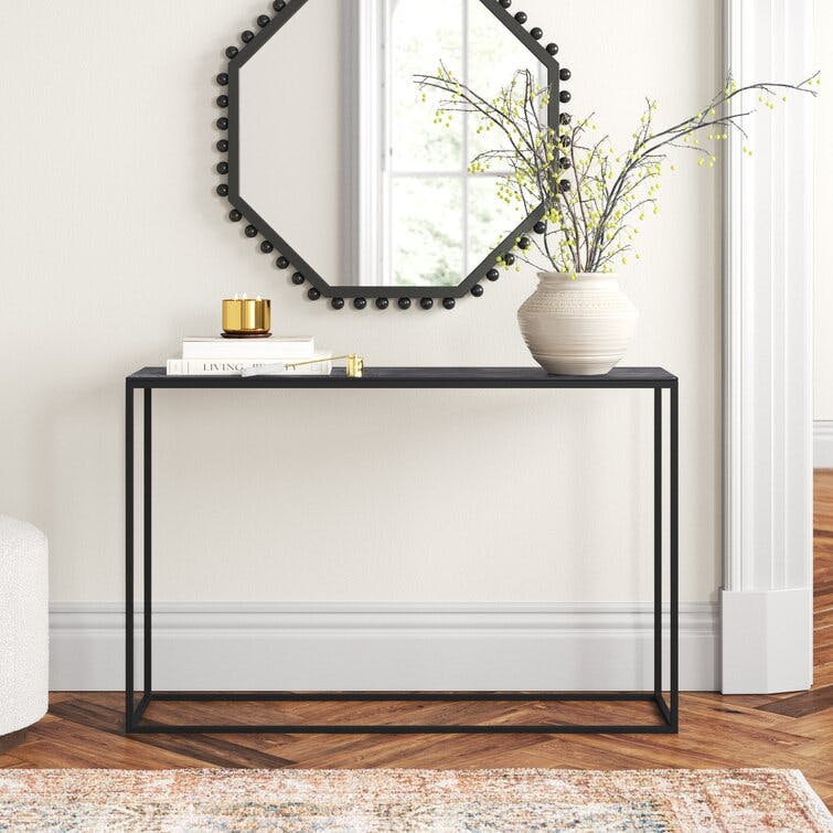 Addie 46.5" Console Table