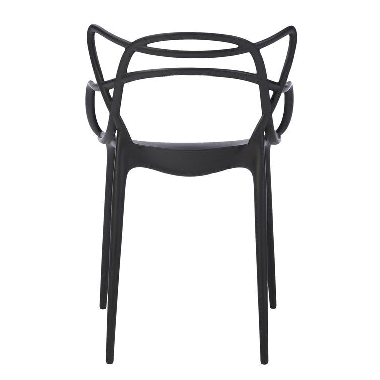 Masters Chair by Philippe Starck with Eugeni Quitllet