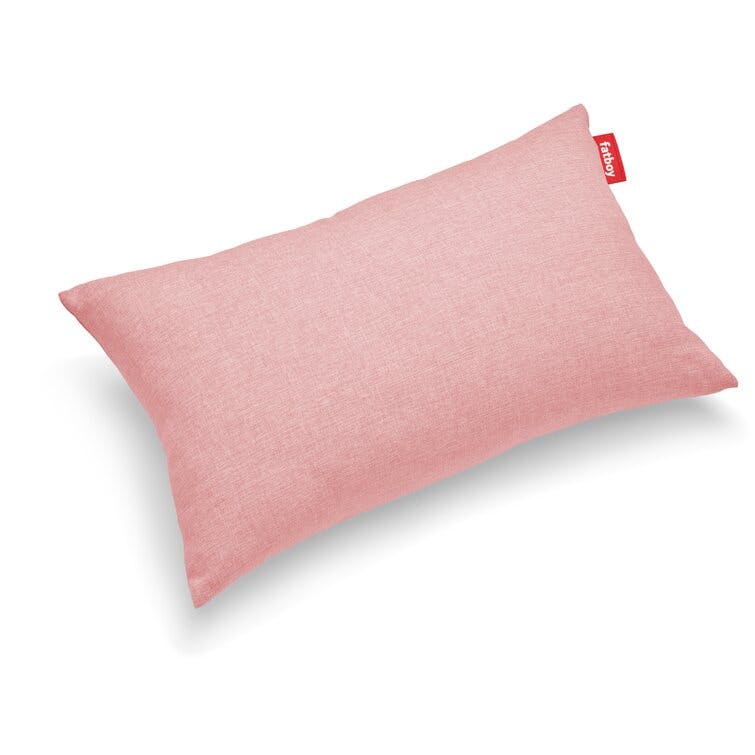 Indoor/Outdoor Rectangular Pillow Cover & Insert