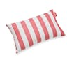 Indoor / Outdoor Striped Throw Pillow Cover & Insert