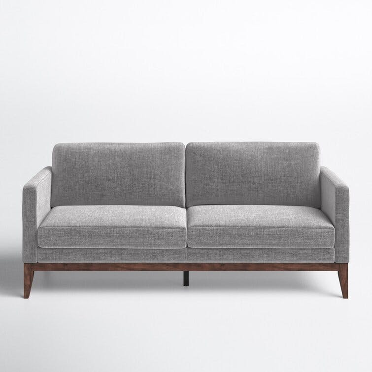 Rowland 77" Upholstered Sofa