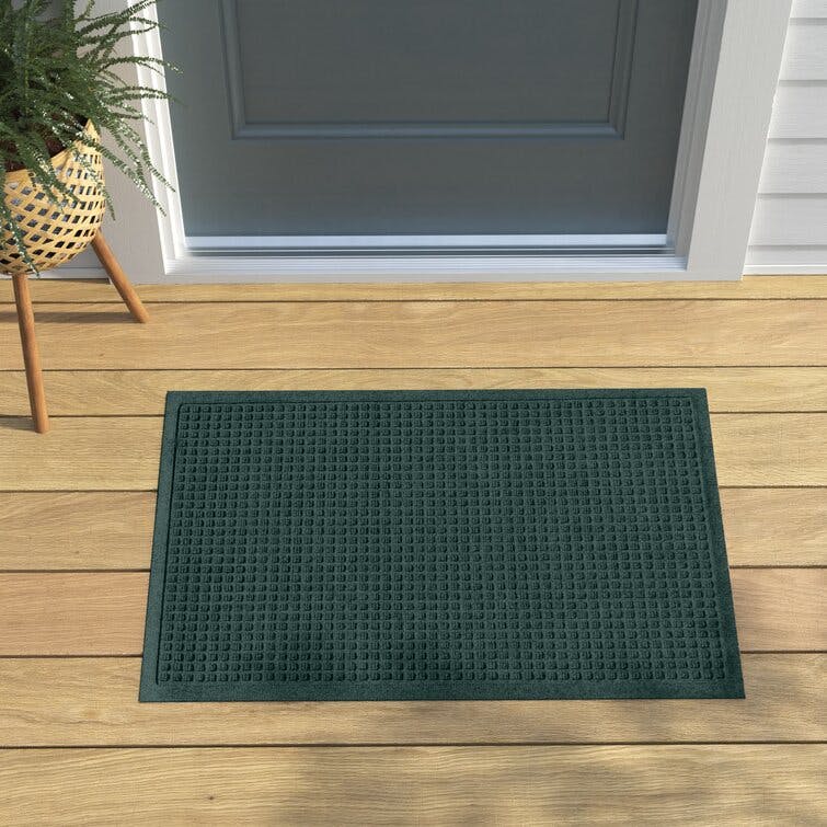 Waterhog Indoor Outdoor Doormat