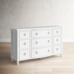 Penelope 9 - Drawer Dresser