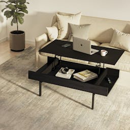Reveal Coffee Table