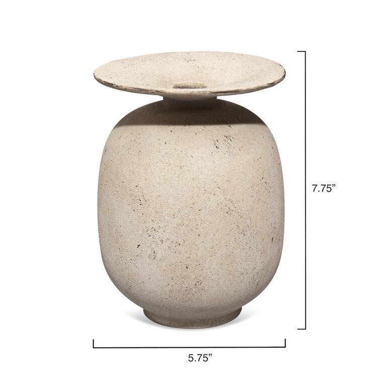 Imogen Decorative Vase