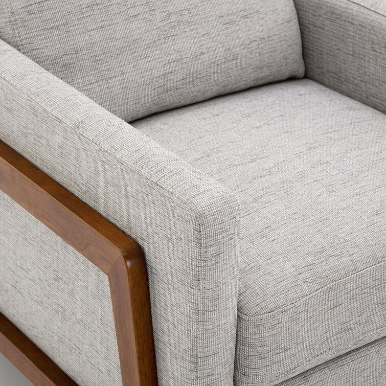 Ary Upholstered Recliner