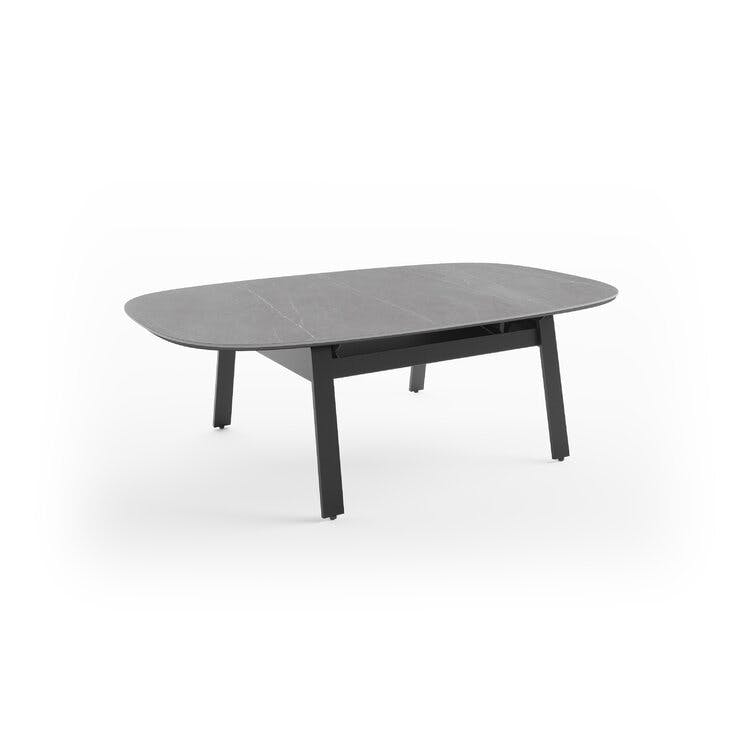 Cloud 9 Coffee Table with Storage