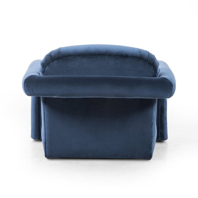 Fillmore Accent Chair - Navy
