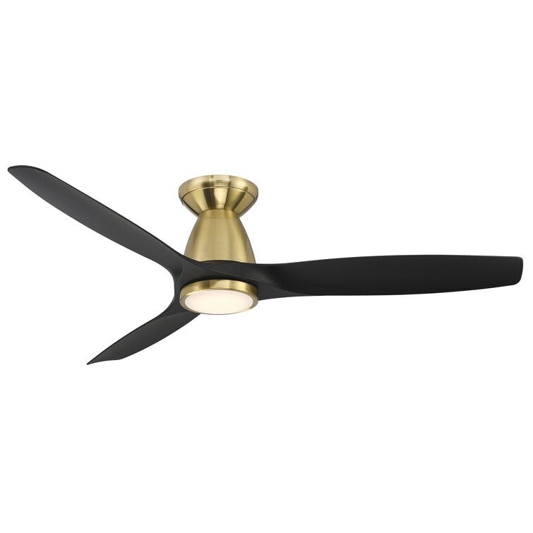 Skylark 54" 3 Blade LED Ceiling Fan