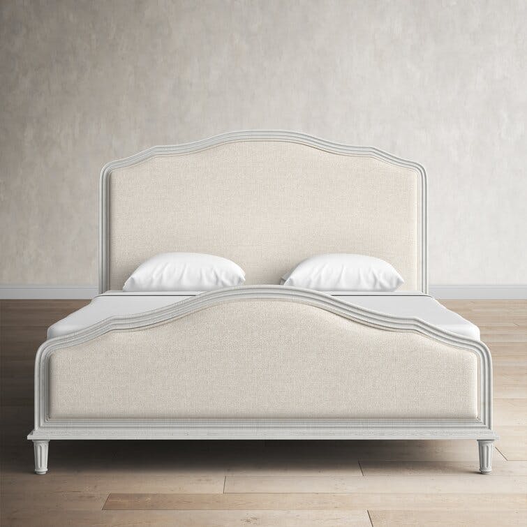 Watson Upholstered King Bed