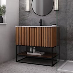 Terra 36'' Single Bathroom Vanity