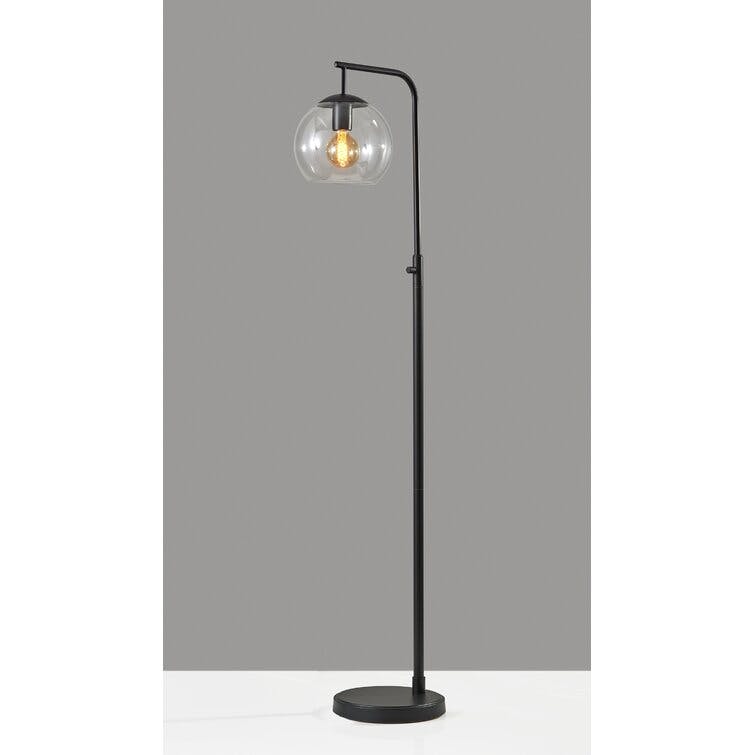 Claire 60" Task/Reading Floor Lamp