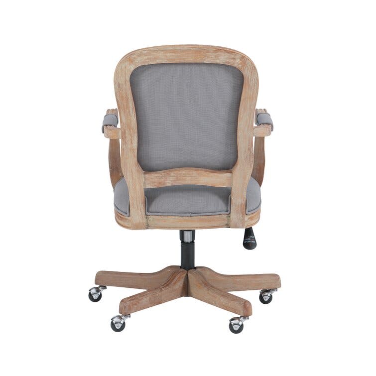 Akron Executive Swivel Office Chair