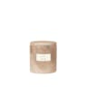 Frable Scented Jar Candle with Marble Holder
