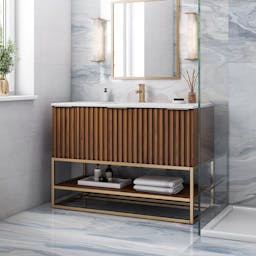 Terra 48'' Single Bathroom Vanity