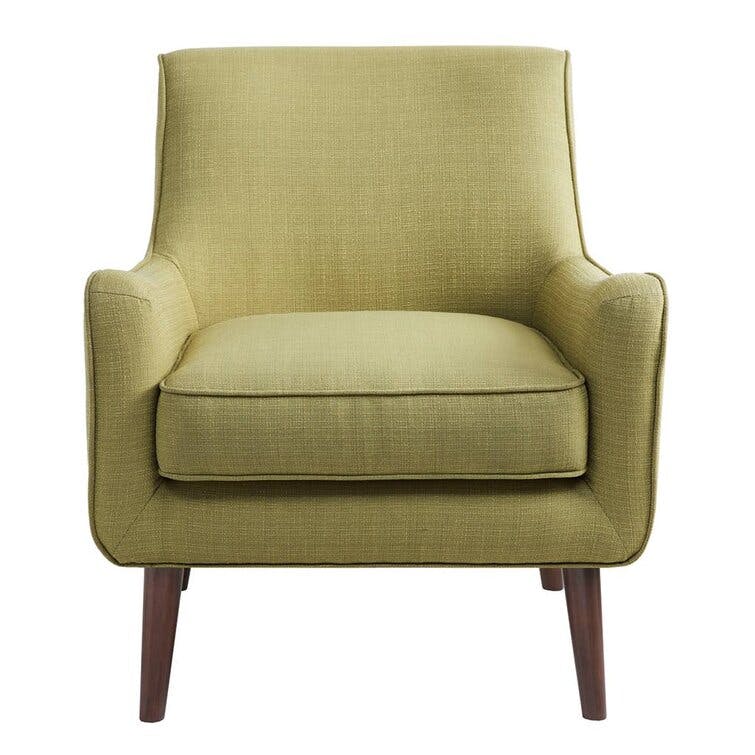 Femi Green Upholstered Armchair