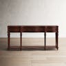 Balsam 72" Console Table