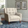Greenmont Upholstered Armchair