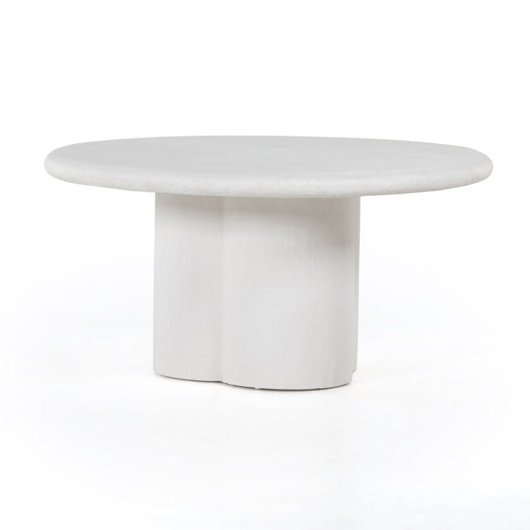 Sol Round Dining Table