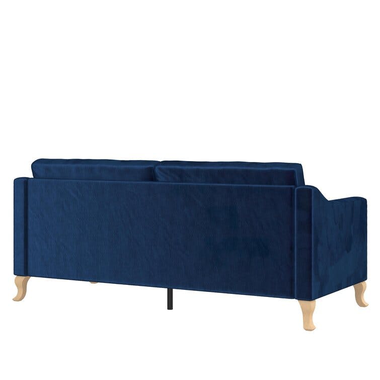 Tess 74'' Upholstered Sofa