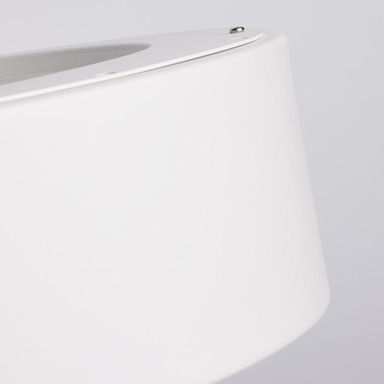 Fynn 1 - Light Single Drum LED Pendant