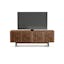 Elements 79.25" Media Console TV Stand