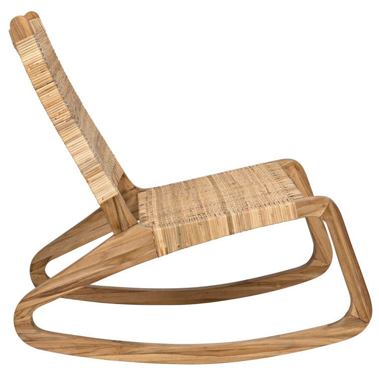 Mariposa Accent Chair