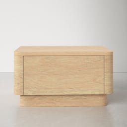 Mille 1 - Drawer Nightstand