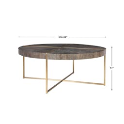Townsend Coffee Table
