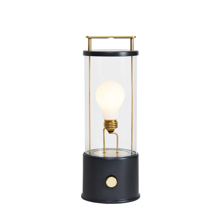 Muse Table Lamp by Tala - Black