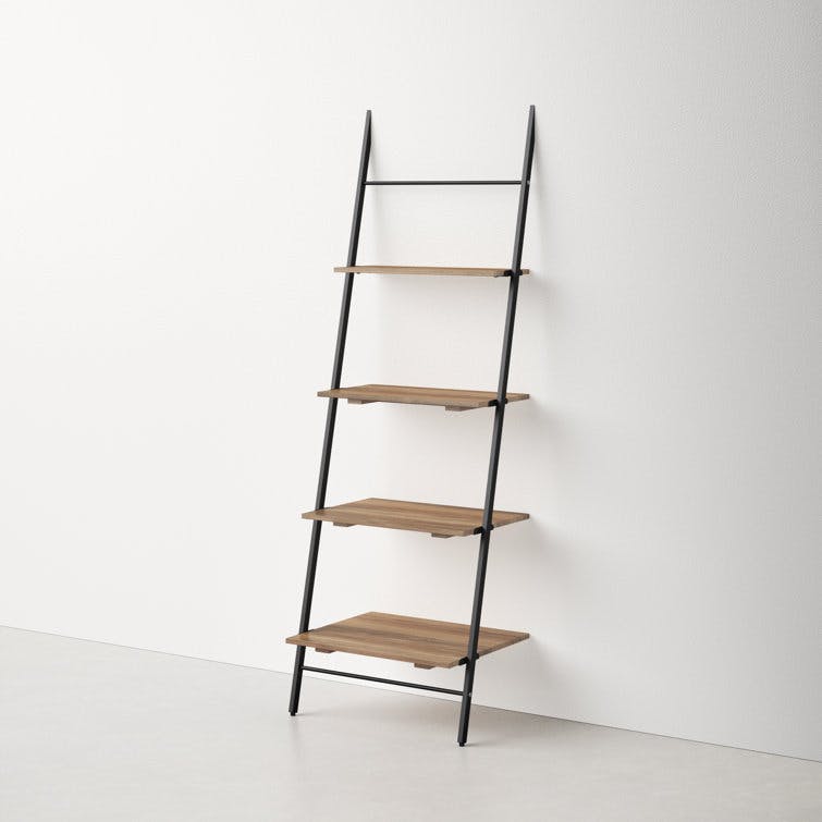 Innes Ladder Bookcase
