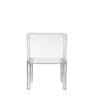 Piazza Small Side Table by Philippe Starck with Eugeni Quitllet