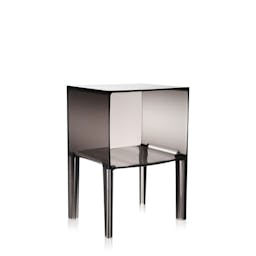 Piazza Small Side Table by Philippe Starck with Eugeni Quitllet