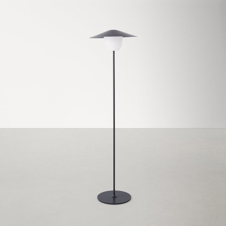 Ani 48" LED Novelty Floor Lamp
