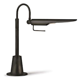 Raven Table Lamp by Regina Andrew by Regina Andrew - Oil Rubbed Bronze