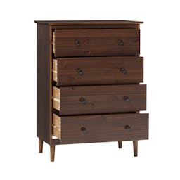 Lafever 4 Drawer 28.75'' W Chest