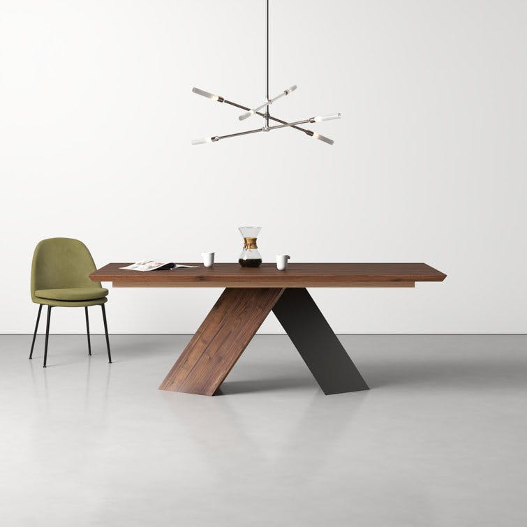 Axio Rectangular Dining Table
