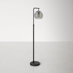 Claire 60" Task/Reading Floor Lamp