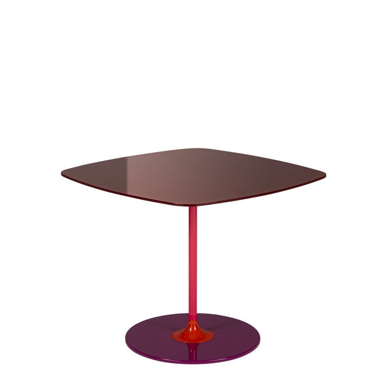 Thierry Low Table by Piero Lissoni