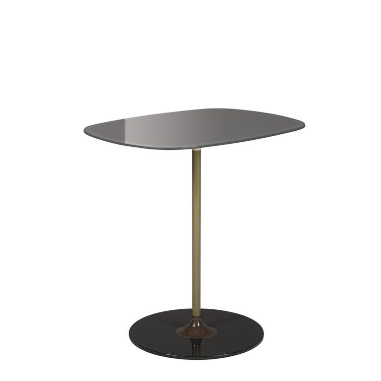 Thierry Tall Table by Piero Lissoni